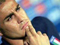 Каннаваро не жалеет об уходе из "Реала"