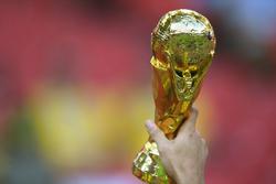 ФИФА отложил принятие решения об увеличении количества участников ЧМ-2022 до 48 команд