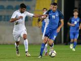 Футболист молодежной сборной Азербайджана продолжил карьеру после операции на сердце