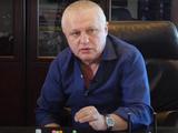 Игорь Суркис: «Игроки верят Луческу и воспринимают его требования»