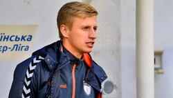 «Александрию» возглавит малоизвестный 33-летний тренер