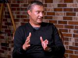 Александр Хацкевич: «Конечно, «Шахтеру» выгодней играть четыре игры с «Мариуполем», чем две»