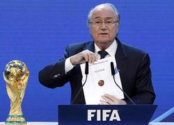 Вердикт ФИФА по выборам ЧМ-2018 и ЧМ-2022 огласят на будущей неделе 