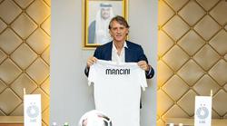 Роберто Манчини трудоустроился в самом титулованном клубе Катара