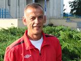Виталий Рудницкий: «Вернидуб сумел сохранить костяк «Зари» из игроков, еще не «наевшихся» футбола»