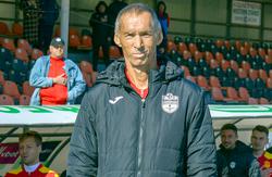 «Полтава» йде до УПЛ без головного тренера