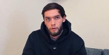 Видеобращение Колесника