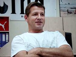 Олег Саленко: «Бессонов и Демьяненко помогали мне на первых порах в «Динамо»