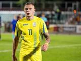 Александр Зубков: «Рад, что забил два мяча, но это заслуга всей команды»