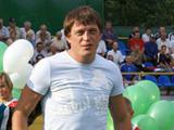 Александр Венглинский: «Игроки «Динамо» должны мыслить теми же категориями, что и наш народ»