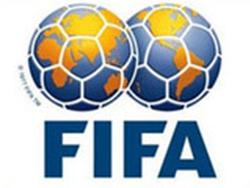 ФИФА сняла дисквалификацию с Ирака