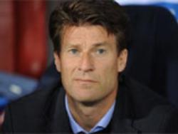 Лаудруп – кандидат в тренеры «Реала»