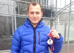 Зозуля продал медаль финалиста Лиги Европы за 210 тысяч гривен