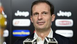 Аллегри: «Ювентус» должен рисковать в матче с «Баварией»