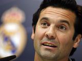 Наставник «Реала» Сантьяго Солари на 80 минут опоздал на пресс-конференцию