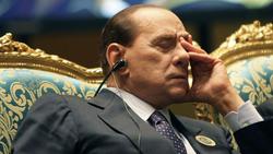Сильвио Берлускони госпитализирован в реанимацию