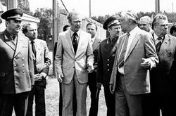 Лобановский. Время подтвердило правоту Щербицкого...