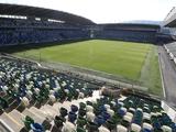УЕФА не убедила заявка УАФ по стадиону «Металлист» на финал Суперкубка УЕФА-2021 — матч пройдет в Белфасте