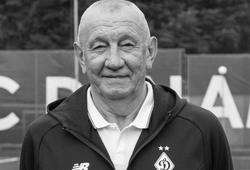 Помер екс-футболіст «Динамо» Сергій Журавльов