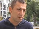 Александр Призетко: «Все отмечают у сборной Украины сдвиги в лучшую сторону»