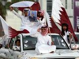 В Катаре новорожденную назвали Фифой. В честь ЧМ-2022