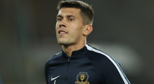 Сергей Кравченко: «Судья убил интригу» (ВИДЕО)