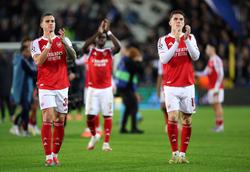 Суперкомп’ютер визначив головного фаворита на перемогу в АПЛ