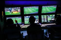 The French club has asked the league's governing body to abolish the VAR system