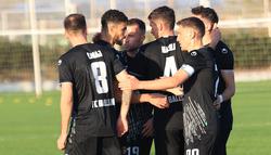 "Balkan schlägt polnischen Verein vor Spiel gegen Dynamo