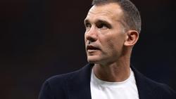 Андрей Шевченко: «Все страны, которые стоят на стороне россии, должны быть исключены из соревнований, пока продолжается война»