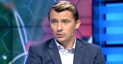Максим Калиниченко: «Веллингтон Нем — просто баран!»