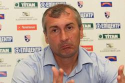 Олег Лутков: «Никаких заявлений об увольнении я не писал»