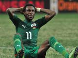 Лучший футболист Кубка Африки не нужен «Рубину»