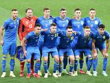 5 матчей сборной Украины в 2021 году, которые хотелось бы забыть