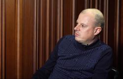 Виктор Вацко: «Понравилось тактическое противостояние Хацкевича и Фонсеки»