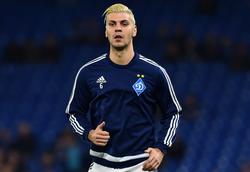 Dragovic refuses to return to Dynamo