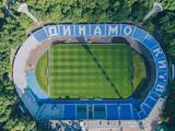 Представитель УАФ: «Списки детей, желающих посетить матч «Динамо» — «Ворскла», должны быть согласованы с нашим комитетом»