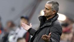 Абрамович пригласил Моуринью поужинать после встречи «Челси» — «Манчестер Юнайтед»