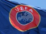 УЕФА помиловал Россию