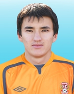 Улан Конысбаев