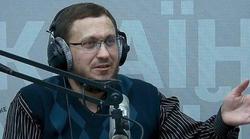 Иван Вербицкий: «Фран Соль учит украинский — это здорово!»