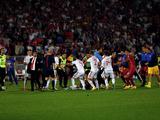 CAS зарегистрировал апелляции Албании и Сербии на вердикт УЕФА