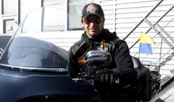 Нужен ли Шовковскому «прощальный матч»?