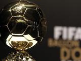 ФИФА объявит имена 23 кандидатов на приз лучшему игроку года 4 ноября