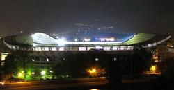 Стало відомо місце проведення матчу відбірного турніру Євро-2024 Північна Македонія — Україна 