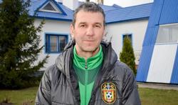 Петр Русак: «Леоненко может только сам себя винить, что его карьера закончилась в «Динамо»