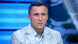 Сергій Нагорняк — про свою кар’єру на телебаченні