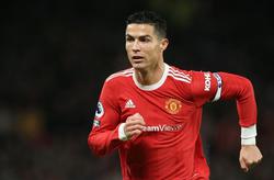 Роналду: «Гравці «Манчестер Юнайтед» будуть боротися до останнього подиху»