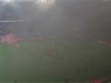 Болельщики «Кельна» устроили беспорядки после матча с «Баварией»