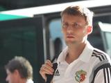 Андрей Ткачук: «Ворскла» уже погасила большую часть долга передо мной»